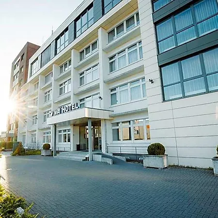 Viva Hotel