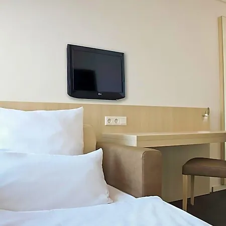 Viva Hotel Lübeck
