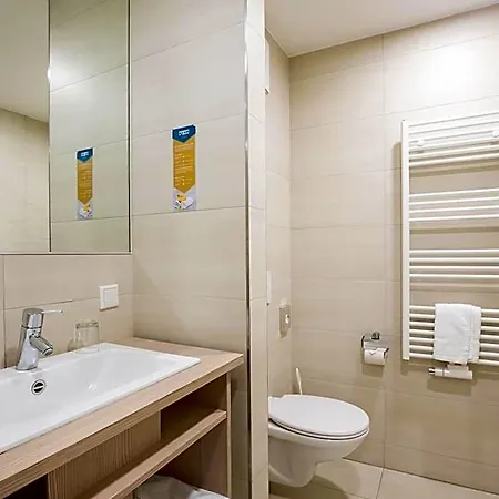 Hotel Viva Lübeck