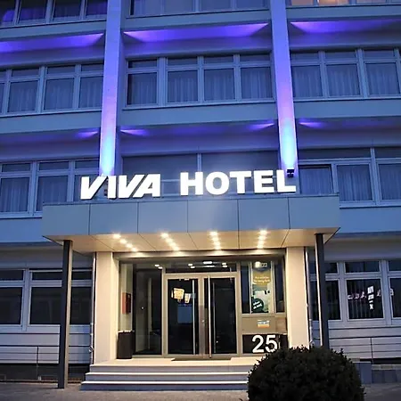 Hotel Viva