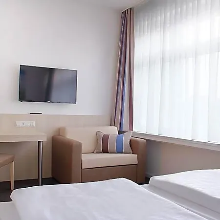 Viva Hotel Lübeck