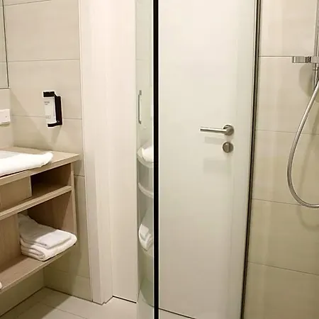 Viva Hotel Lübeck