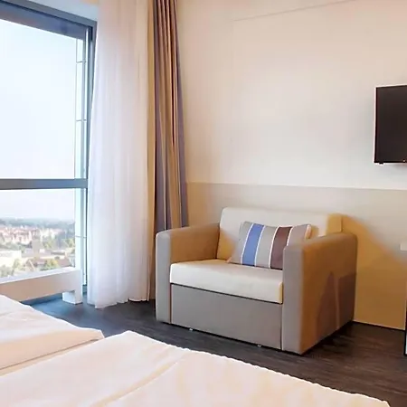 Hotel Viva Lübeck