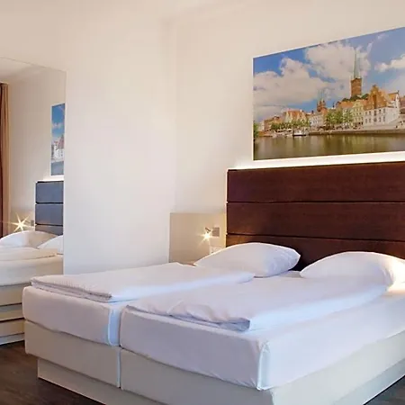 Viva 3* Lübeck