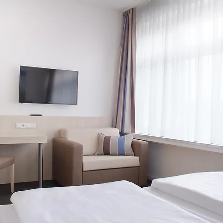 Viva Hotell Lübeck