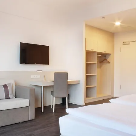 Viva Hotel 2*