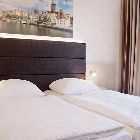 Viva Hotel Lübeck