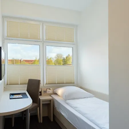 Viva Szálloda Lübeck