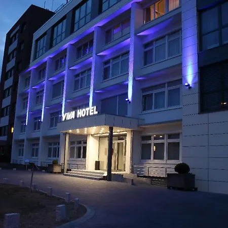 Hotel Viva 2*