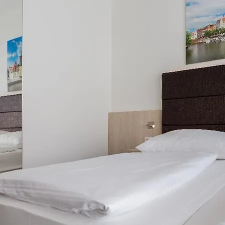 Viva Hotel Lübeck