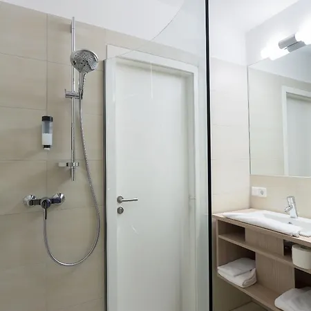 Szálloda Viva 3*