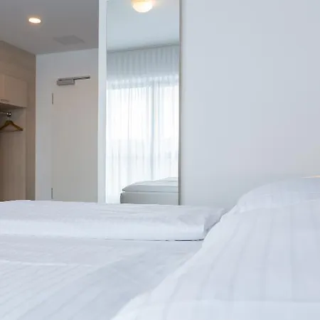 Viva Hotel Lubeca