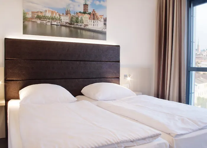 Viva מלון ליבק