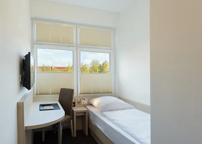 Viva מלון ליבק