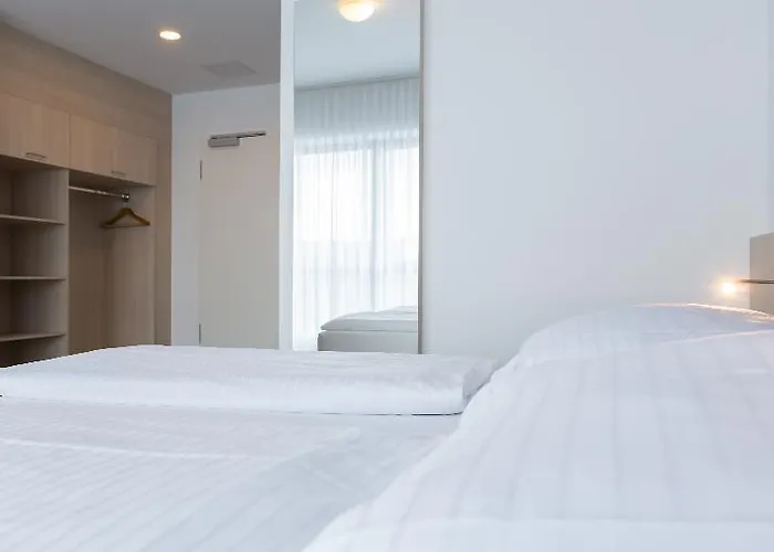 Viva מלון ליבק